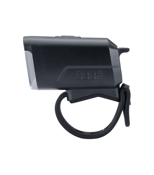 Frontlicht Stud33 Strap 130 Lumen