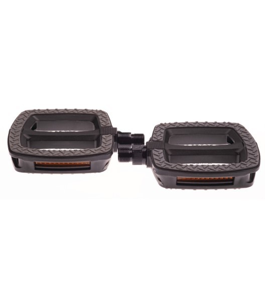 Pedale C316DU 9/16" Kunststoff