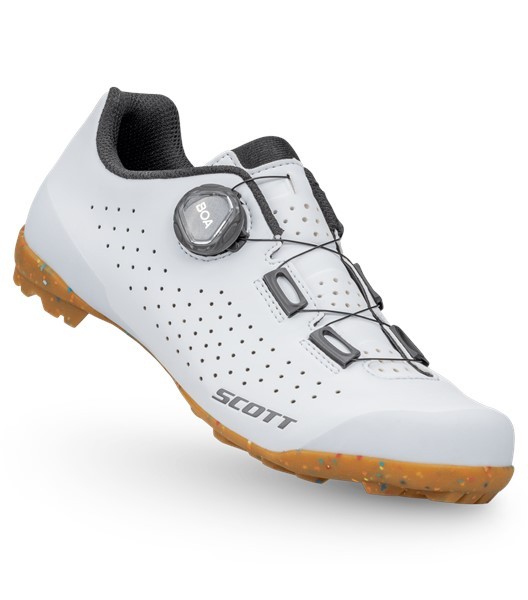 Damen-Gravelschuh Gravel Pro Lady