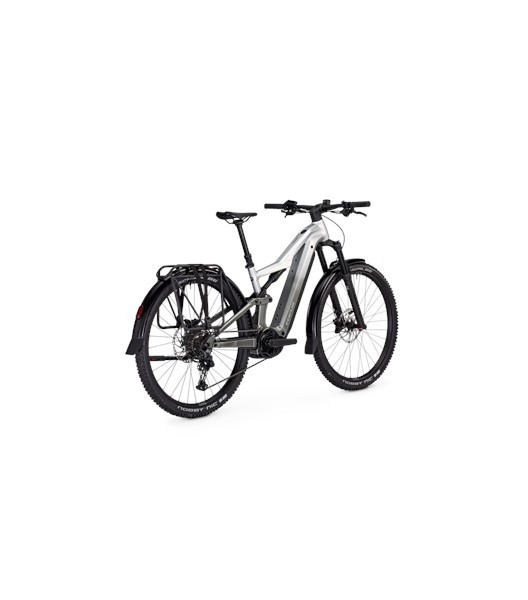 E-Bike Fully Thron² 6.7 EQP 800Wh