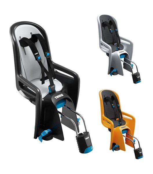 Kindersitz RideAlong