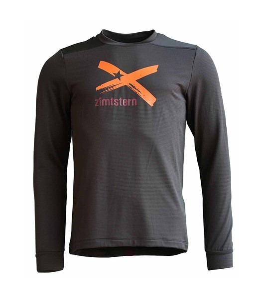 Crewz Round Neck Shirt Men’s