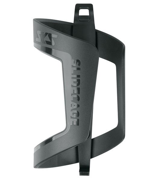 Bidonhalter Slidecage Kunststoff