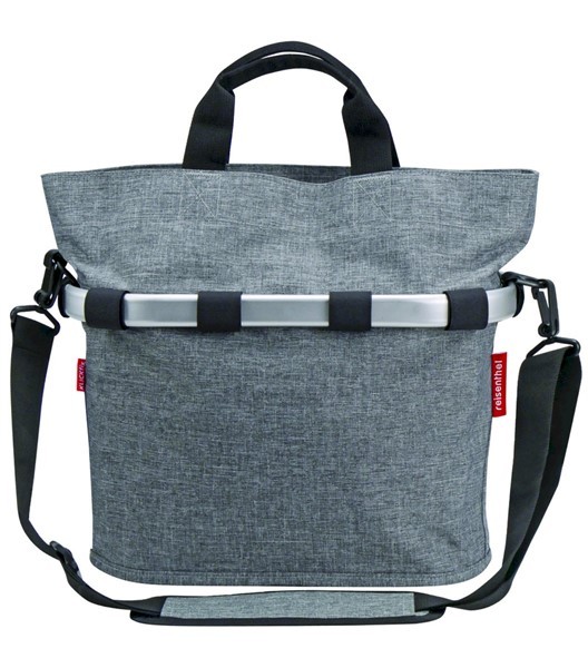 Lenkertasche Oval S