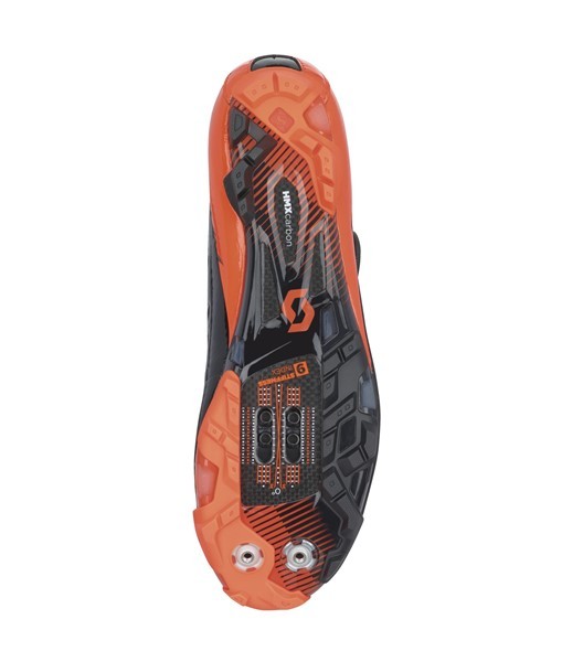 Shoe MTB Premium