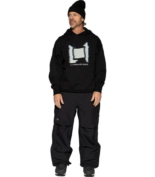 Hardshellhose Rankin