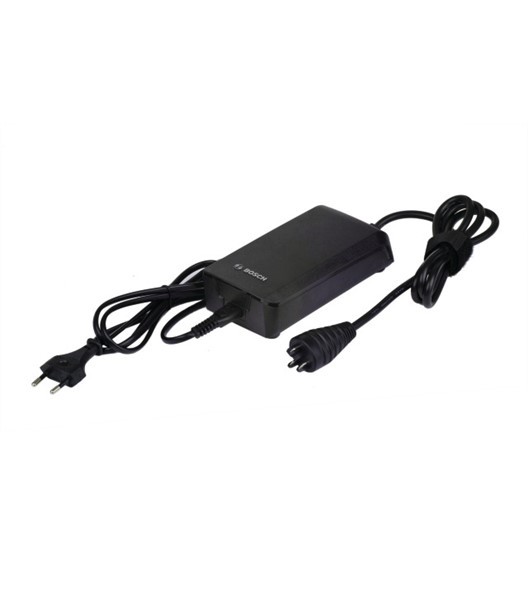 oppelt_Compact Ladegerät Active/Performance 2 Ampere