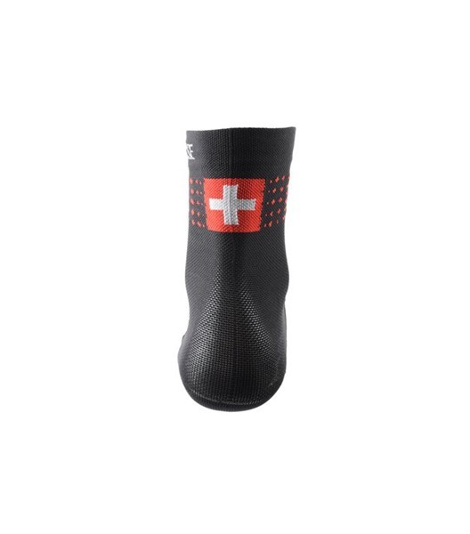 Socken Criterium H19 Suisse Edition