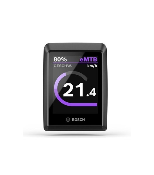 Display Kiox 300 BHU3600