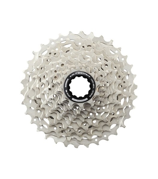 Kassette ULTEGRA CS-R8101 12-Gang 11-34 Zähne