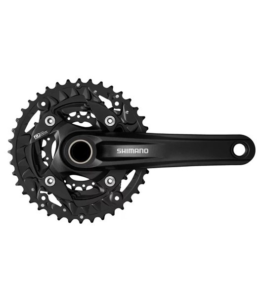 Kettenradgarnitur FC-MT500 170 mm 40X30X22 CL: 50 mm