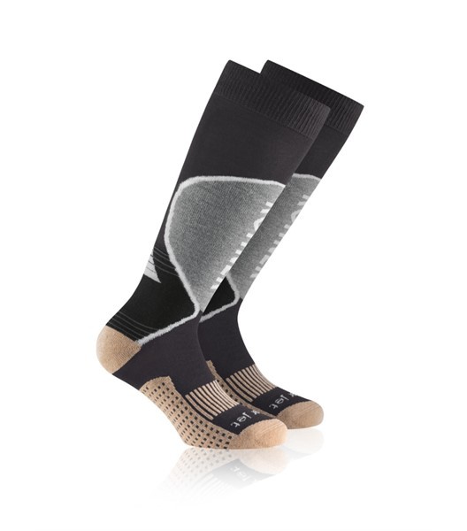 Socken Copper Jet