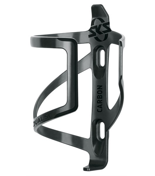 Bidonhalter Dual SC Polycarbon