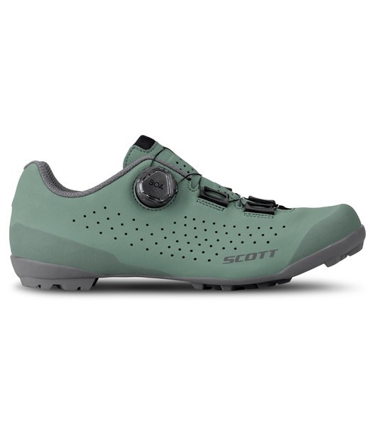 Damen-Gravelschuh Gravel Pro Lady