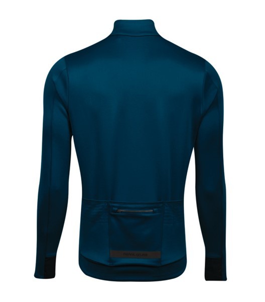 Interval Thermal Jersey