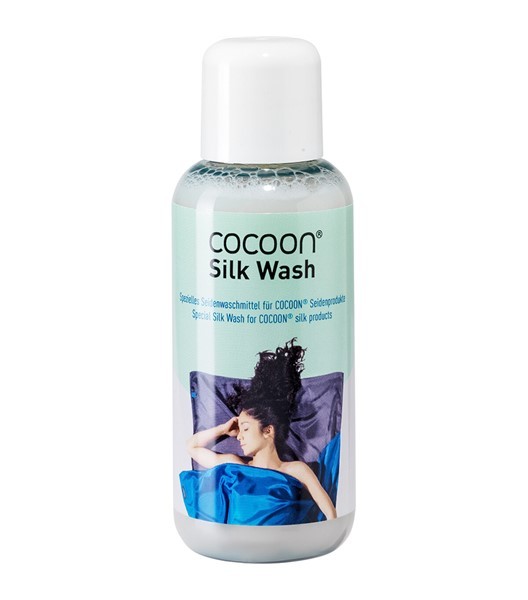 Silk Wash 100ml