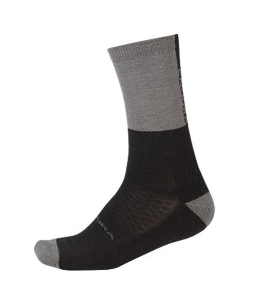 BaaBaa Merino Wintersocken