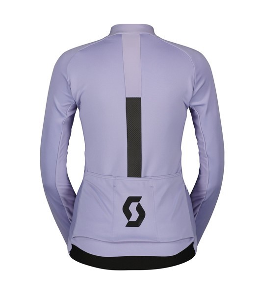 RC Pro Warm Windstopper Damenjacke