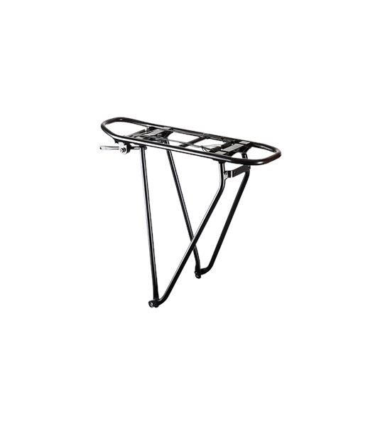 ECO 2.0 28", HR-Gepäckträger