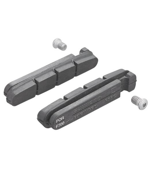 Bremsgummi R55C Carbon