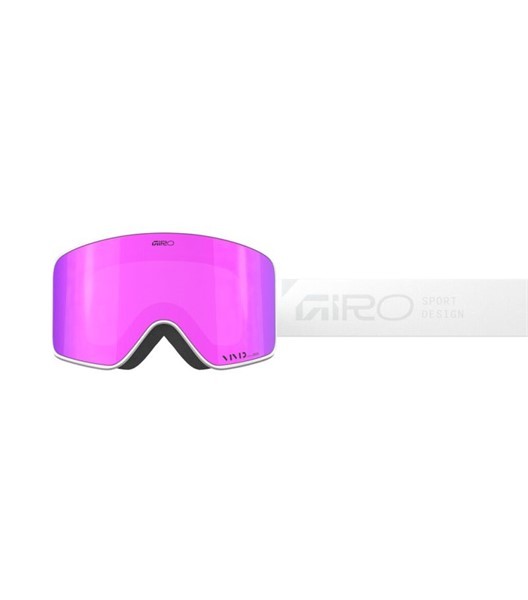 Goggle Method II