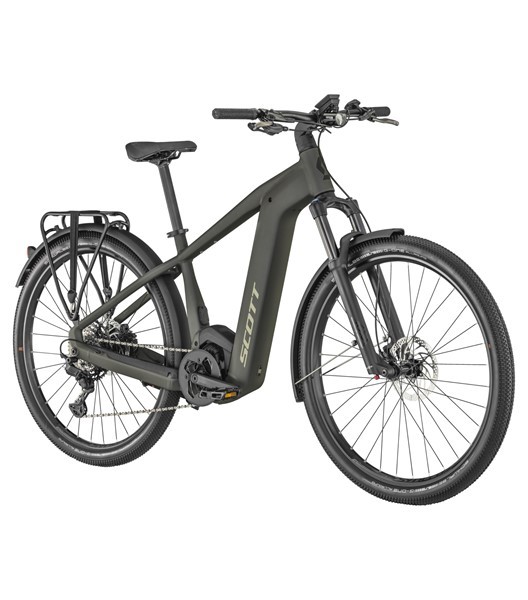 Axis eRIDE EVO Tour Men 2022