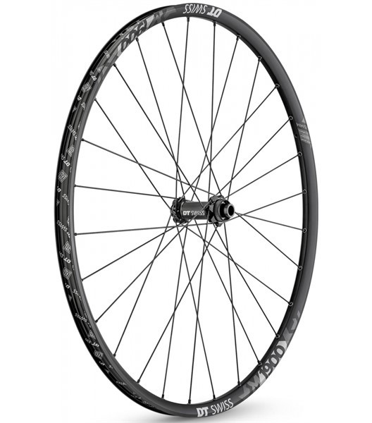 M 1900 Spline 27.5 Vorderrad