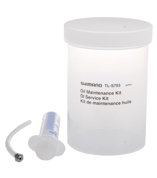 TL-S703 Öl-Kit für SG-S700