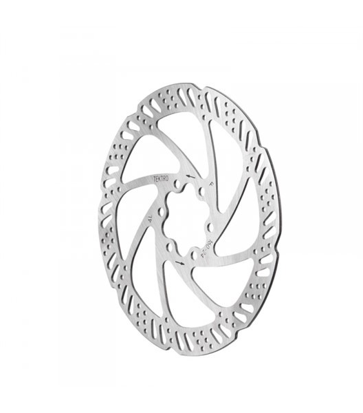 Bremsscheibe 180mm 6-Loch T24