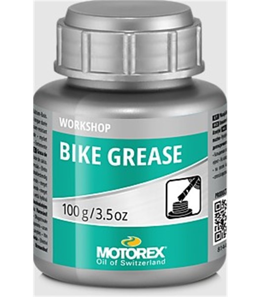 Fett Bike Grease 100g