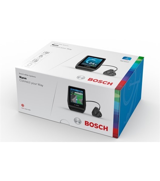 Nachrüst-Kit Nyon BUI350