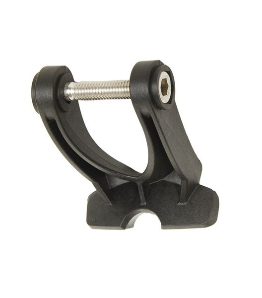 SR Suntour, Lampenhalter, Version 1