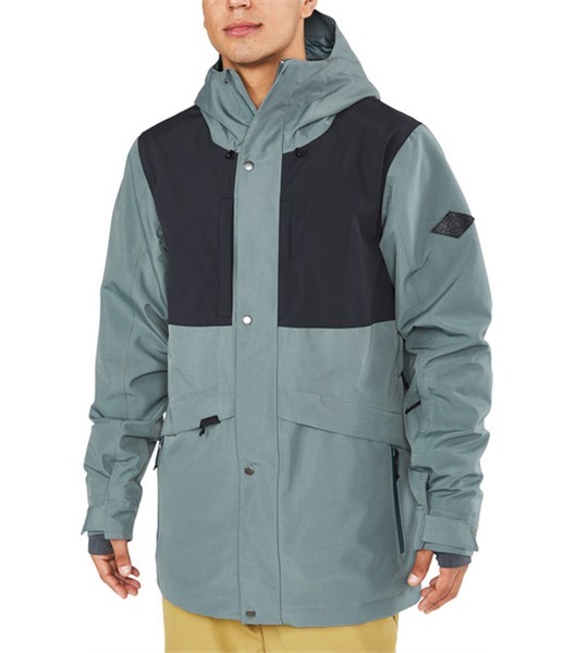 Wyeasr Jacket