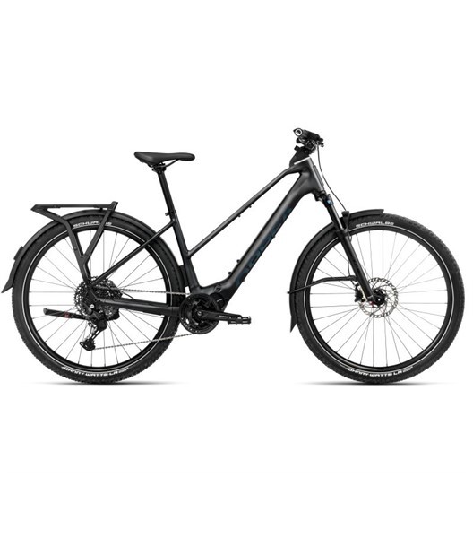 E-Citybike Kemen ADV 20 Mid