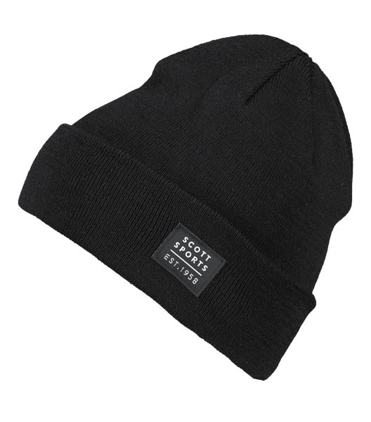 Beanie Team 20 Merino