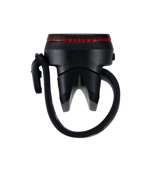 Rücklicht Radar, 80 Lumen Flash