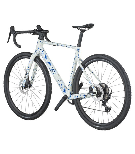 Gravelbike Addict Gravel 30