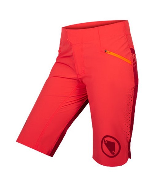 Wms SingleTrack Lite Short
