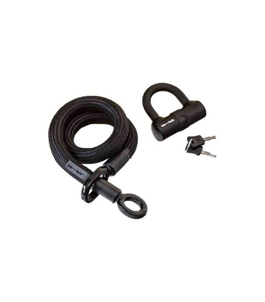 Eyelet M incl. Lock 1200mm