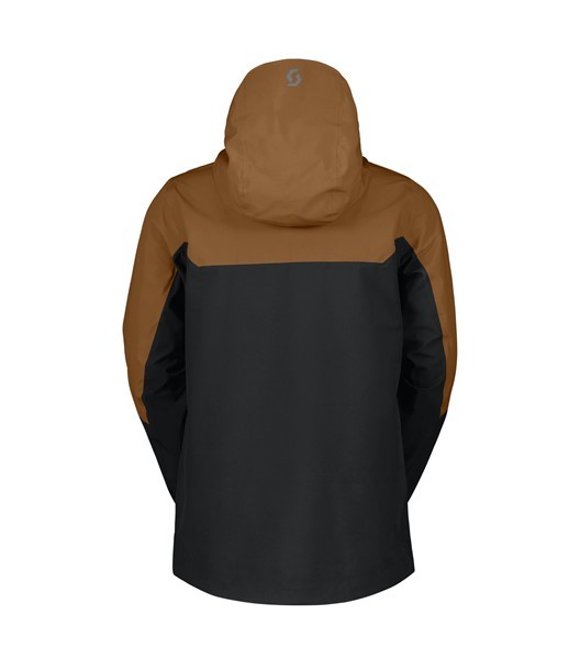 Explorair 3L Jacke