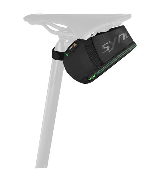 Saddle Bag HighVol 600 (Strap)