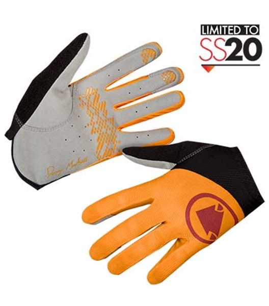 Hummvee Lite Icon Handschuh