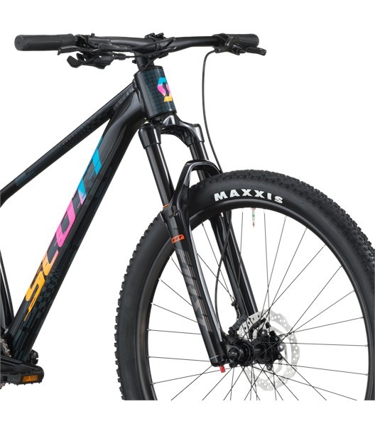 Kinder-MTB Scale RC 700