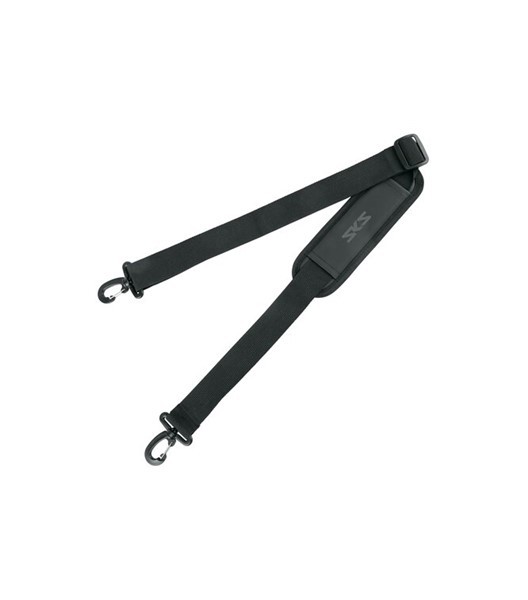 Gepäckträgertasche Infinity Topbag MIK-Adapter