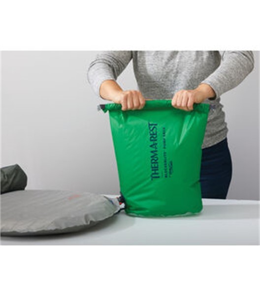 BlockerLite™ Pump Sack