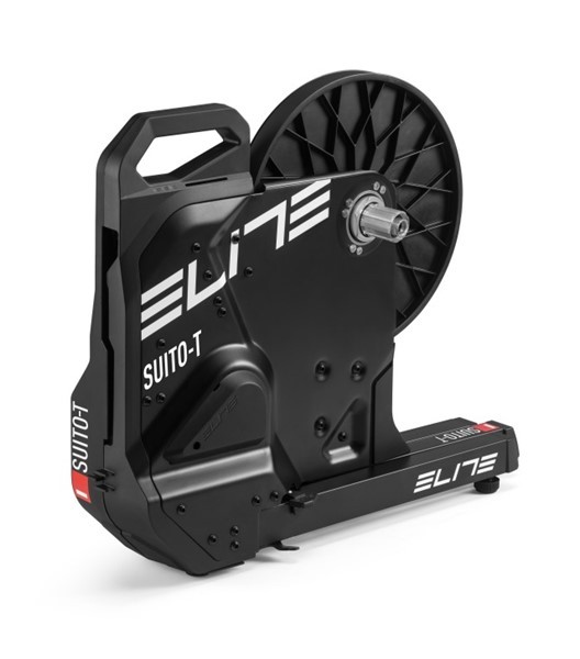 Realtrainer Suito-T ohne Kassette