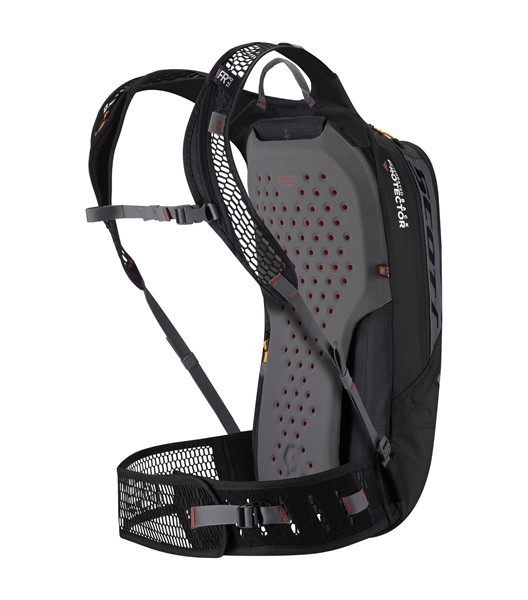 Pack Trail Protect Evo FR 12