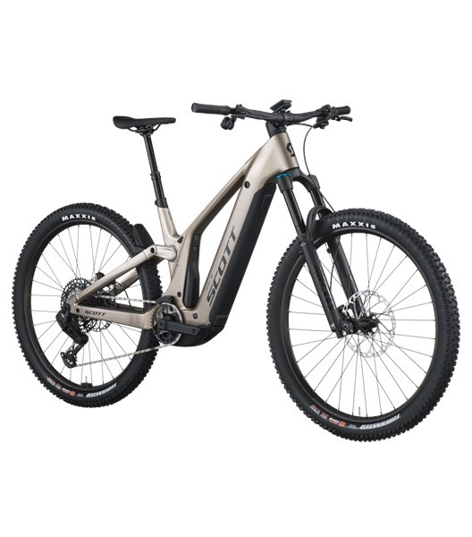 eMTB Patron eRIDE 910