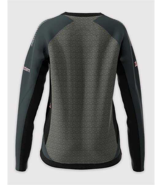 ProTechZonez Shirt LS Women's