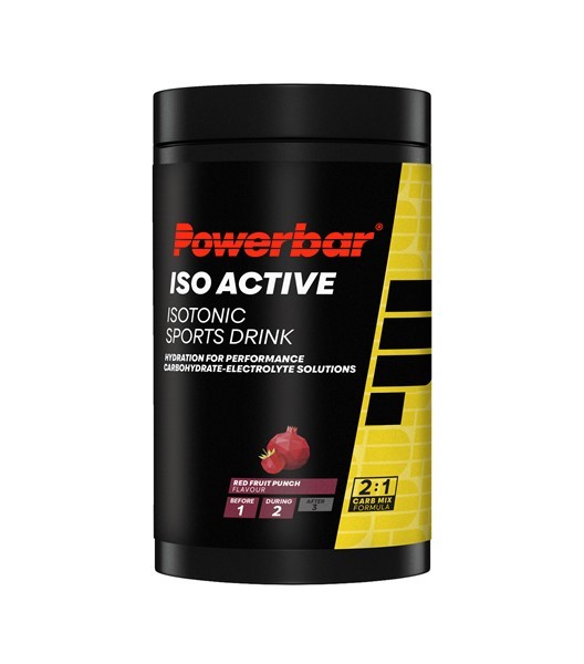 Isoactive 600g